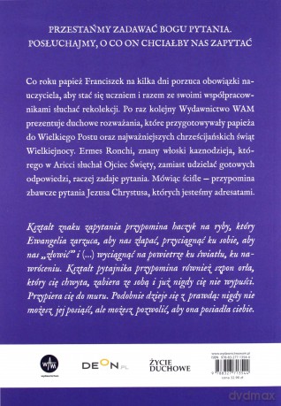 Naga prawda Ewangelii. Rekolekcje papieskie - Ermes Ronchi [KSIĄŻKA]