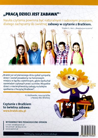 Nasza Szkoła Szkoła Podstawowa 3/4 ćwiczenia [KSIĄŻKA]