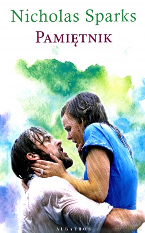 Pamiętnik (pocket) - Nicholas Sparks [KSIĄŻKA]