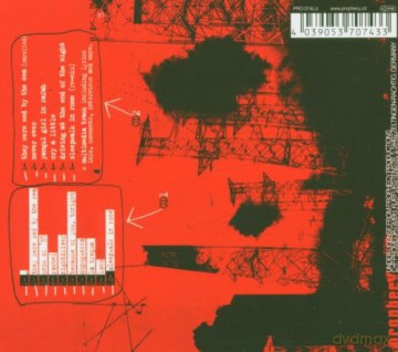 Klimt 1918: Dopoguerra (digipack) [2CD]