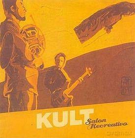 Kult: Salon Recreativo [2CD]