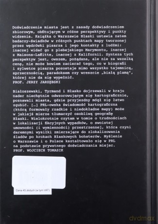 Sto metrów asfaltu [KSIĄŻKA]