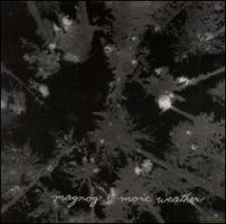Magnog: More Weather [2CD]