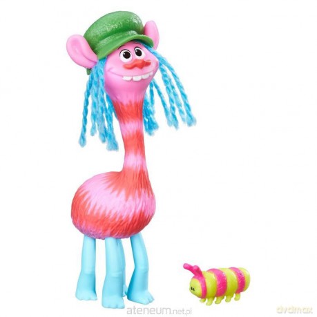 Trolls Figurka podstawowa Cooper [FIGURKA]