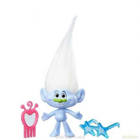 Trolls Figurka podstawowa Guy Diamond [FIGURKA]