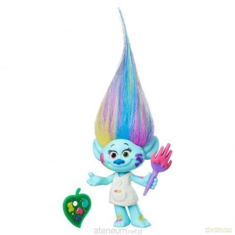 Trolls Figurka podstawowa Harper [FIGURKA]
