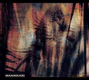 Maninkari: Le Diable Avec Ses Chevaux (digipack) [2CD]