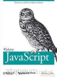Wydajny JavaScript - Nicholas C. Zakas [KSIĄŻKA]