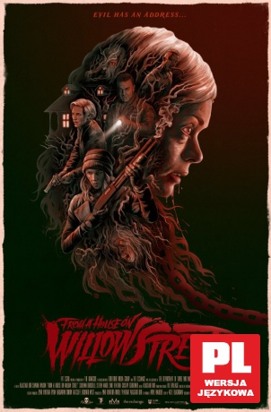 From a House on Willow Street [DVD]