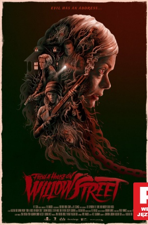 From a House on Willow Street [Blu-Ray]