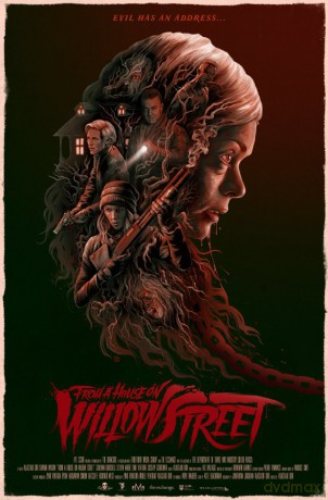 From a House on Willow Street soundtrack [CD]