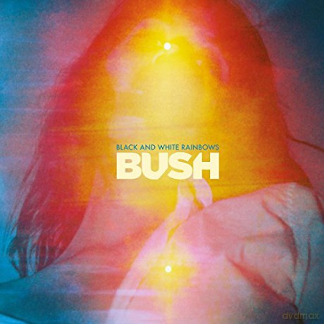 Bush: Black And White Rainbows [CD]