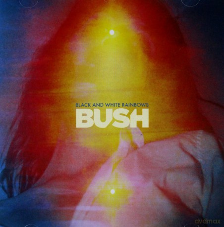 Bush: Black And White Rainbows [CD]
