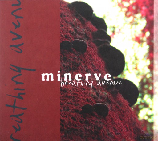 Minerve - Breathing Avenue  [2CD]