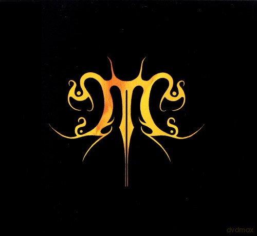 Morgion: The Relapse Collection (digipack) [2CD]