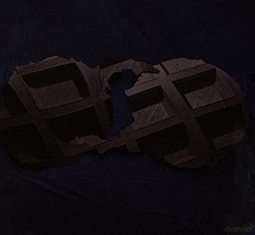 Dirty Projectors: Dirty Projectors [CD]