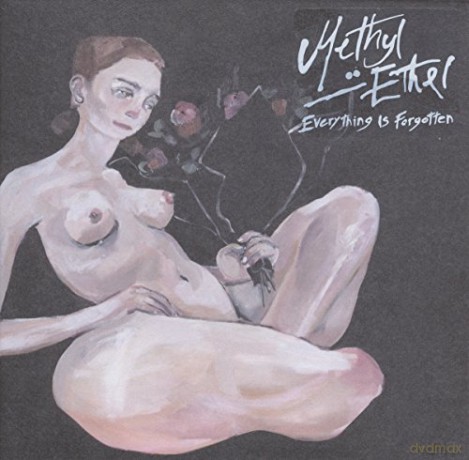 Methyl Ethel: Everything Is Forgotten [CD]