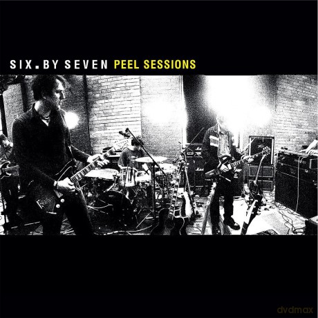 Six By Seven: The Closer You Get + Peel Sessions [Winyl]