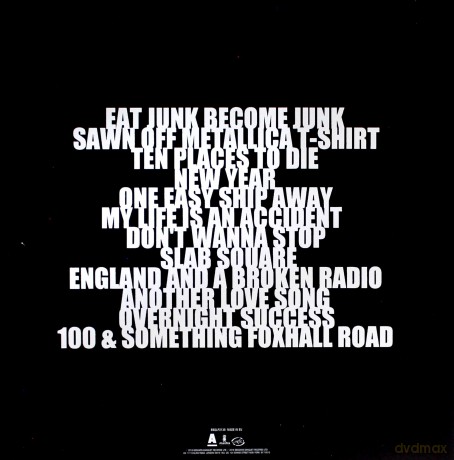 Six By Seven: The Closer You Get + Peel Sessions [Winyl]