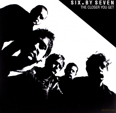 Six By Seven: The Closer You Get + Peel Sessions [Winyl]