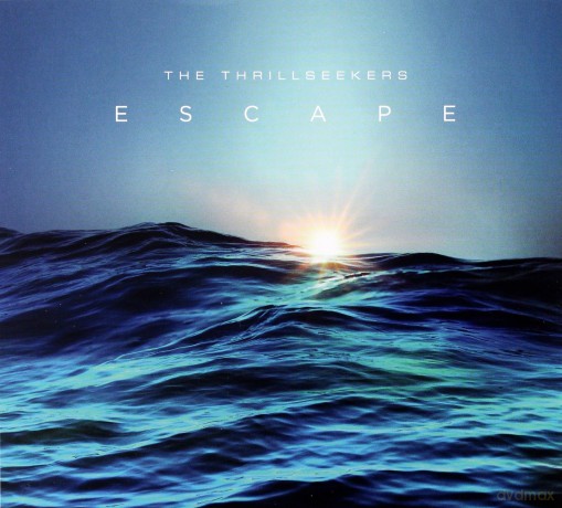 The Thrillseekers: Escape [CD]