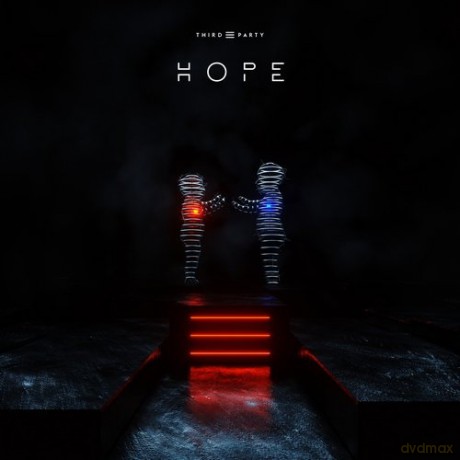 Third Party: Hope [CD]
