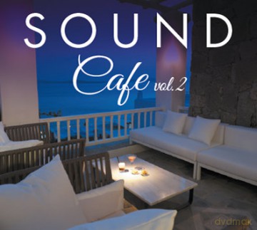 Sound Cafe vol. 2 [2CD]
