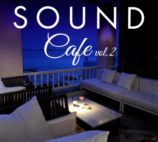 Sound Cafe vol. 2 [2CD]