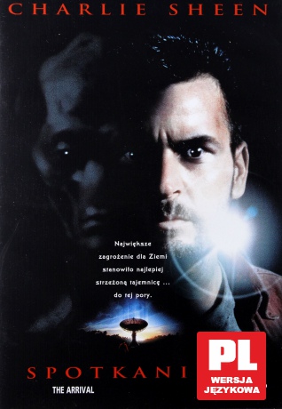 Spotkanie (1996) [DVD]