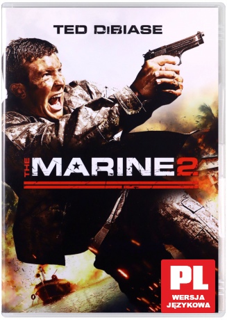 W cywilu 2 (Marine 2) [DVD]