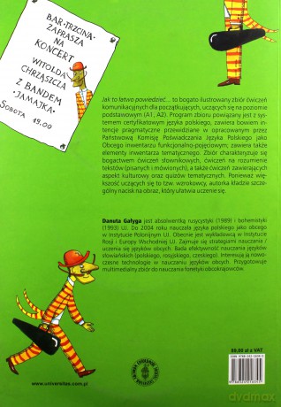 Jak to łatwo powiedzieć. Ćwiczenia komunikacyjne dla początkujących Pakiet [3CD]+[KSIĄŻKA]