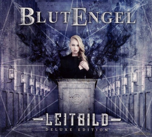 Blutengel: Leitbild (Deluxe Edition) [2CD]