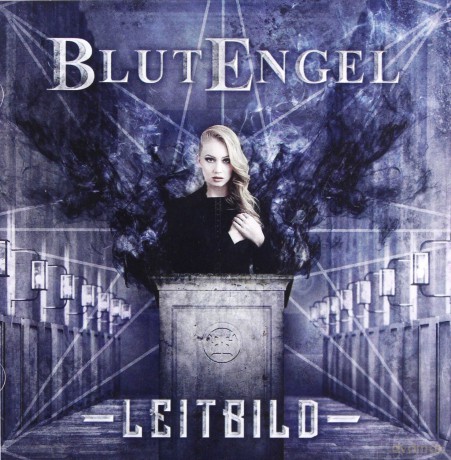 Blutengel: Leitbild [CD]