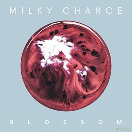 Milky Chance: Blossom (Limited Digipack) [CD]