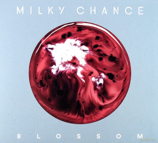 Milky Chance: Blossom (Limited Digipack) [CD]