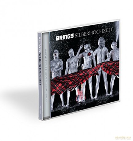 Brings: Silberhochzeit (Best Of) [CD]