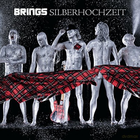 Brings: Silberhochzeit (Best Of) [CD]