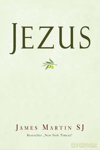 Jezus (wyd. turystyczne) - James Martin [KSIĄŻKA]