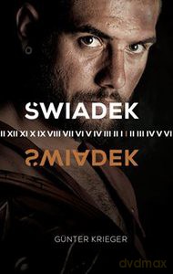 Świadek - Gunter Krieger [KSIĄŻKA]