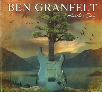 Another Day [CD]