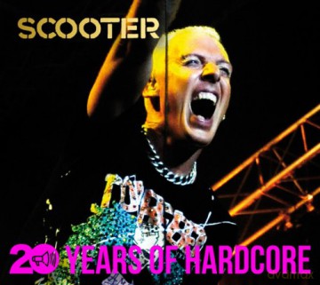 Scooter: 20 Years Of Hardcore [2CD]
