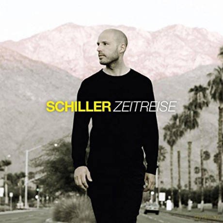 Schiller: Zeitreise - Das Beste von Schiller [CD]