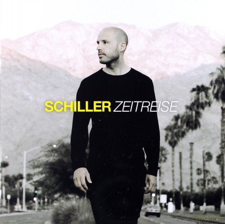 Schiller: Zeitreise - Das Beste von Schiller [CD]