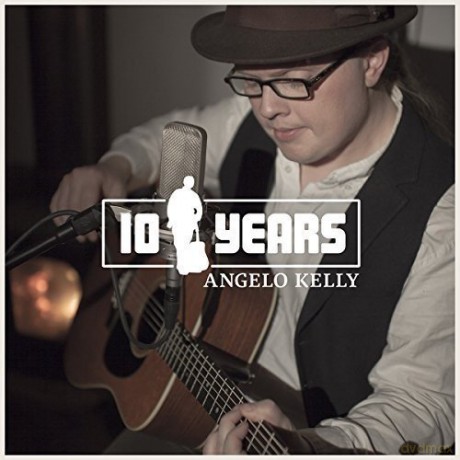 Angelo Kelly: 10 Years [3CD]