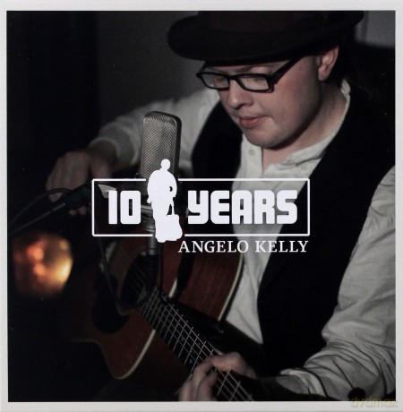 Angelo Kelly: 10 Years [3CD]