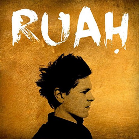 Michael Patrick Kelly: RUAH (digipack) [CD]