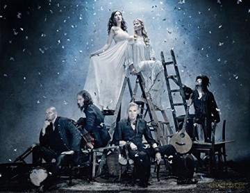 Faun: Luna [CD]