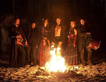 Faun: Luna [CD]