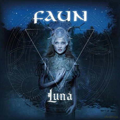 Faun: Luna [CD]