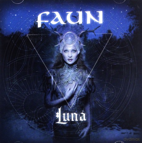 Faun: Luna [CD]